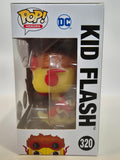 The Flash - Kid Flash (320) CHASE