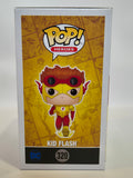 The Flash - Kid Flash (320) CHASE