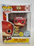 The Flash - The Flash (1343)