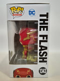 The Flash - The Flash (1343)