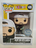 Clerks III - Silent Bob with Camera (1486)