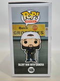 Clerks III - Silent Bob with Camera (1486)