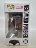 Venom - Venomized Punisher (595)