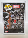 Venom - Venomized Punisher (595)