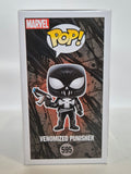 Venom - Venomized Punisher (595)