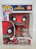 Contest of Champions - Venompool (300)
