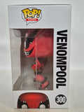 Contest of Champions - Venompool (300)