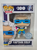 WB 100 - Captain Cold (478)