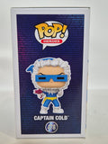 WB 100 - Captain Cold (478)