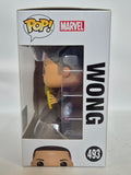 Avengers Endgame - Wong (493)