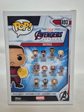 Avengers Endgame - Wong (493)