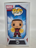Avengers Endgame - Wong (493)