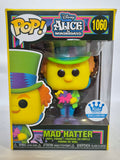 Alice in Wonderland - Mad Hatter (1060)