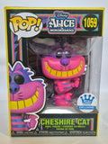 Alice in Wonderland - Cheshire Cat (1059)