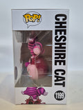 Alice in Wonderland - Cheshire Cat (1199)