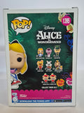 Alice in Wonderland - Alice with Tea (1395)