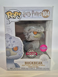 Harry Potter - Buckbeak (104)