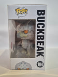 Harry Potter - Buckbeak (104)