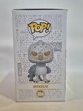 Harry Potter - Buckbeak (104)