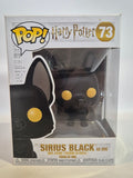 Harry Potter - Sirius Black as Dog (73)