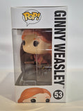 Harry Potter - Ginny Weasley (53)