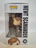 The Crimes of Grindelwald - Newt Scamander (14)