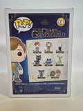 The Crimes of Grindelwald - Newt Scamander (14)