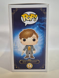 The Crimes of Grindelwald - Newt Scamander (14)