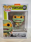 Teenage Mutant Ninja Turtles - Michelangelo (1611)