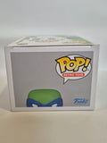 Mighty Morphin Power Rangers X Teenage Mutant Ninja Turtles - Leonardo (104)
