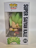 Dragonball Z - Super Saiyan Kale (815)