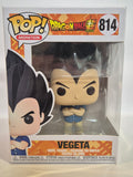 Dragonball Z - Vegeta (814)