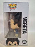 Dragonball Z - Vegeta (814)
