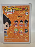 Dragonball Z - Vegeta (814)
