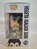 Dragonball Z - Vegeta [Galick Gun] (712)
