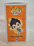 Dragonball Z - Vegeta [Galick Gun] (712)