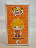 Dragonball Z - Super Saiyan Goku (14)