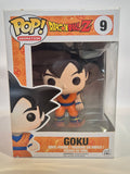 Dragonball Z - Goku (9)
