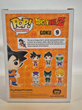 Dragonball Z - Goku (9)