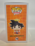Dragonball Z - Goku [Eating Noodles] (710)