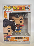 Dragonball Z - Hercule (812)