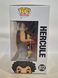 Dragonball Z - Hercule (812)