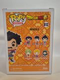 Dragonball Z - Hercule (812)