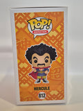 Dragonball Z - Hercule (812)