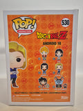 Dragonball Z - Android 18 (530)
