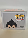 Dragonball Z - Vegeta [Eating Noodles] (758)