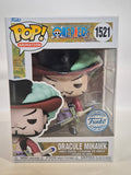 One Piece - Dracule Mihawk (1521)