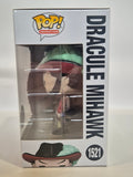 One Piece - Dracule Mihawk (1521)