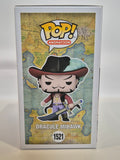 One Piece - Dracule Mihawk (1521)