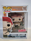 Cast Away - Chuck Noland (792)